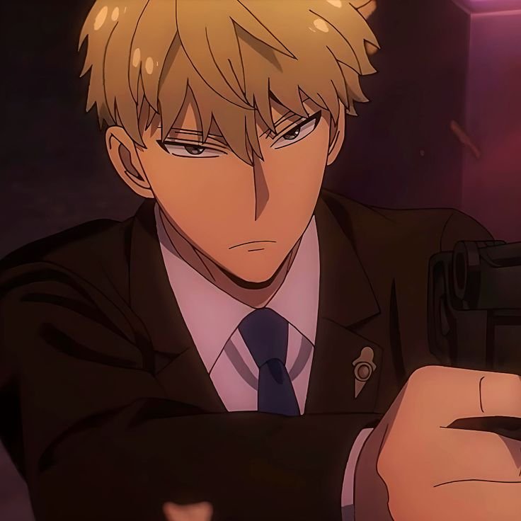 Loid Forger In Dragon Ball Z Explained His Unexpected Crossover Potential